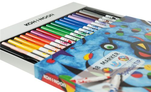 Markery Special Tip 18Kol. 0563 na Arena.pl