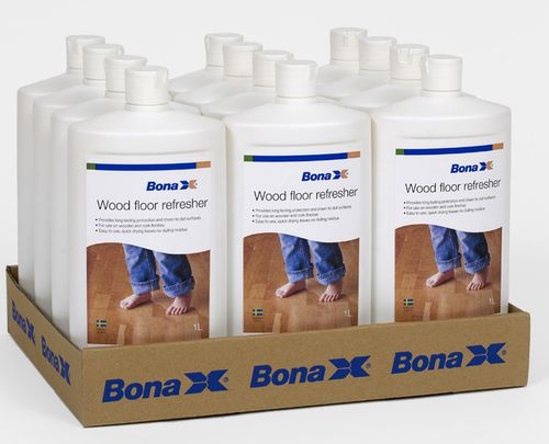 BONA Wood Floor Refresher na Arena.pl