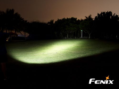 Latarka diodowa Fenix LD22 na Arena.pl