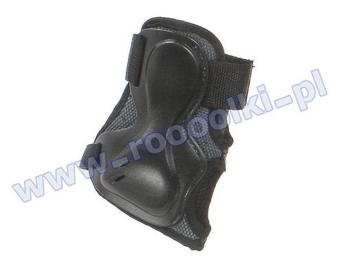 Zestaw ochraniaczy Rollerblade Bladegear 3 Pack S na Arena.pl