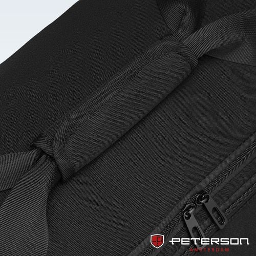torba podróżna ptn 95925-6620 black na Arena.pl