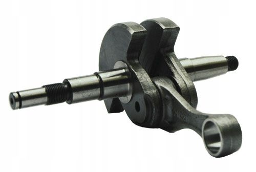 WAŁ KORBOWY PIŁY STIHL 066 MS650 MS660 zdjęcie 1