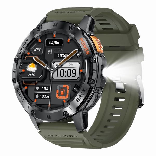 smartwatch gravity gt22-5 zdjęcie 3