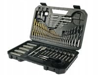 ZESTAW V-LINE 103 sztuk WIERTEŁ i KOŃCOWEK BOSCH PROFESSIONAL