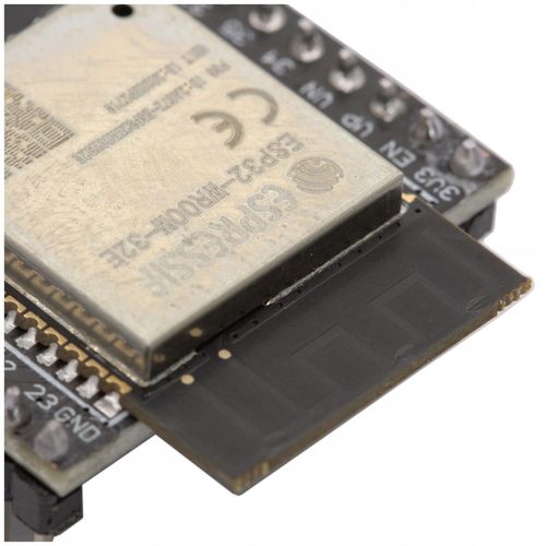 ESP32 DevKitC v4 z WiFi i Bluetooth - płytka rozwojowa 38pin z ESP32E IoT na Arena.pl