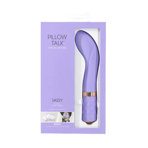 wibrator - pillow talk sassy special edition na Arena.pl
