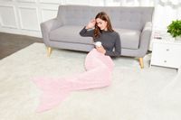 Koc DecoKing SIREN POWDERPINK 140