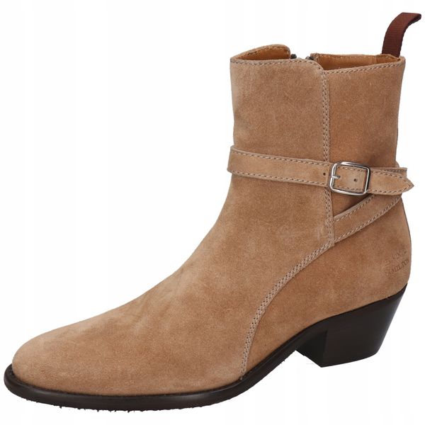 Botki Melvin & Hamilton ADINA1 R40 zdjęcie 8