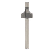 Frez kształtowy do zaokrągleń 9,5 mm DREMEL