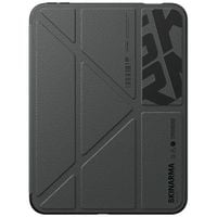 Etui Skinarma Spunk Pewter do iPad mini  7 gen. (A17 Pro) 2024 zielony