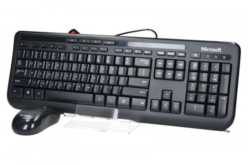 Microsoft Wired Desktop 600 Black          APB-00013 na Arena.pl