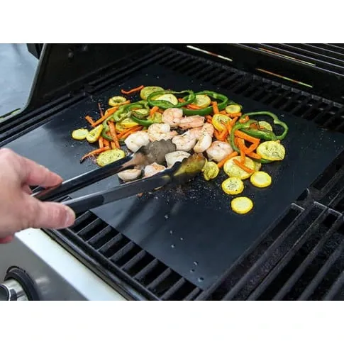 4 x mata TEFLONOWA do GRILLA Piekarnika i Smażenia na Arena.pl