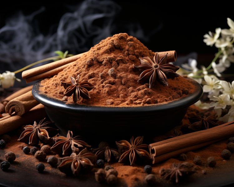 Plakat 50x40cm Esencja Aromatu zdjęcie 1