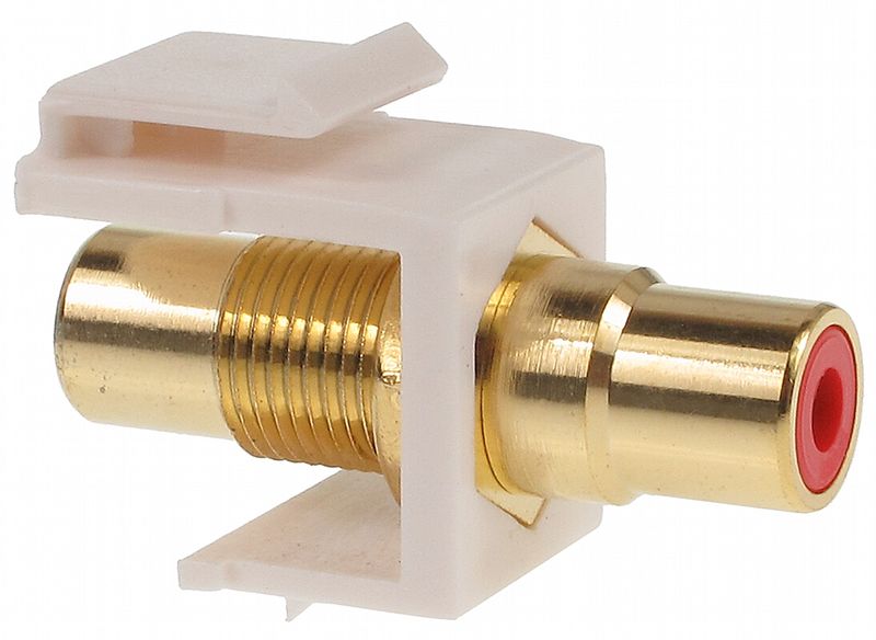 ZŁĄCZE KEYSTONE FX-C2 zdjęcie 1