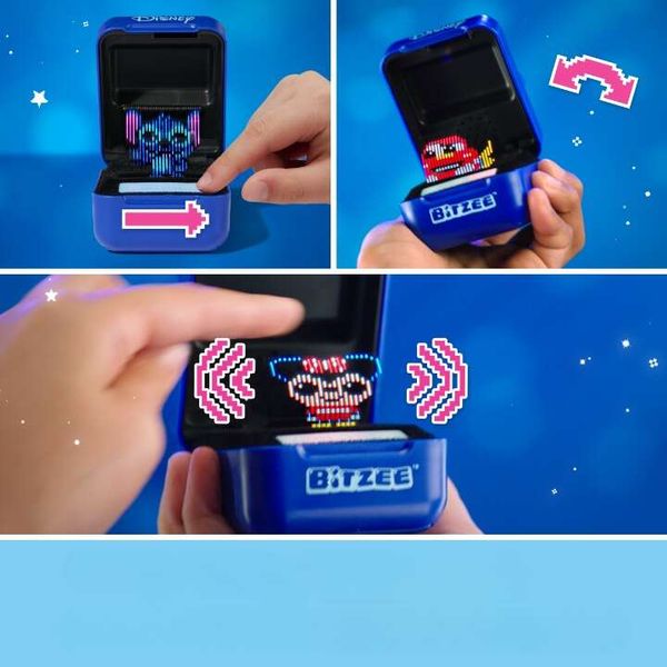 Bitzee interaktywne cyfrowe zwierzątka Disney zdjęcie 15
