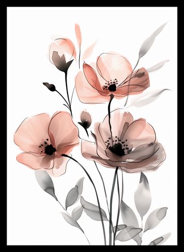 Plakat 25x35cm Subtelny Okaz na Arena.pl