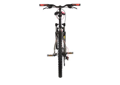 Rower Kellys VANITY 20 Grey 2017 - r. 17" na Arena.pl