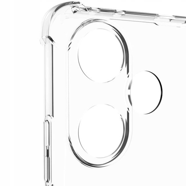 Spacecase Anti-Shock Poco F6 5G zdjęcie 9