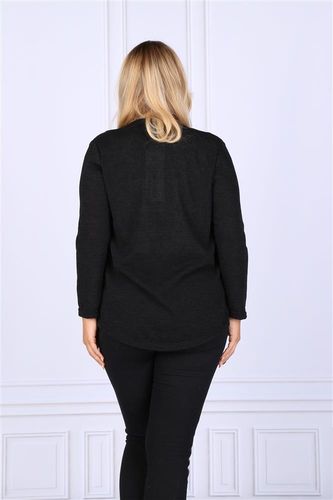 Narzutka damska  48 na Arena.pl