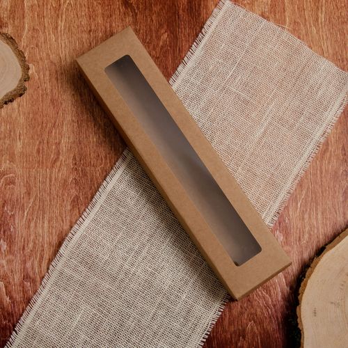 Okapnik do świecy + pudełko braz na Arena.pl