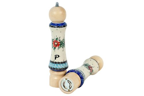 Zestaw 2 młynków #4 na Arena.pl