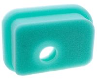 Filtr powietrza B&S gąbka 5 HP pionowy wał dolnozaworowy 8R03-72