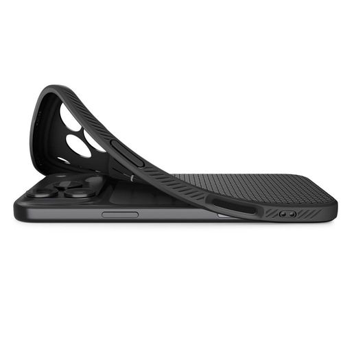 SPIGEN LIQUID AIR IPHONE 17 PRO MAX MATTE BLACK na Arena.pl