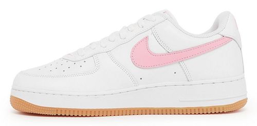 Buty NIKE AIR FORCE 1 LOW RETRO (DM0576 101) 40 na Arena.pl