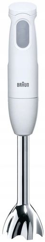 Blender ręczny BRAUN MQ10.001M 450W na Arena.pl