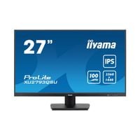 Monitor LED 27" iiyama ProLite XU2793QSU-B7