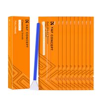 Szpatułki czyszczące do matryc Full Frame 24mm 10 szt. K&F Concept SKU.1698