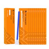 Szpatułki czyszczące do matryc Full Frame 24mm 10 szt. K&F Concept SKU.1698