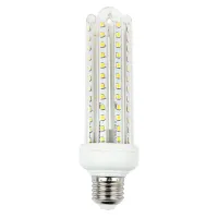 Żarówka LED 19W E27 w kształcie U 4U 1950lm zimna do biura