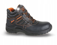 BUTY ROBOCZE WODOODPORNE 7201BKK BETA ROZMIAR 37