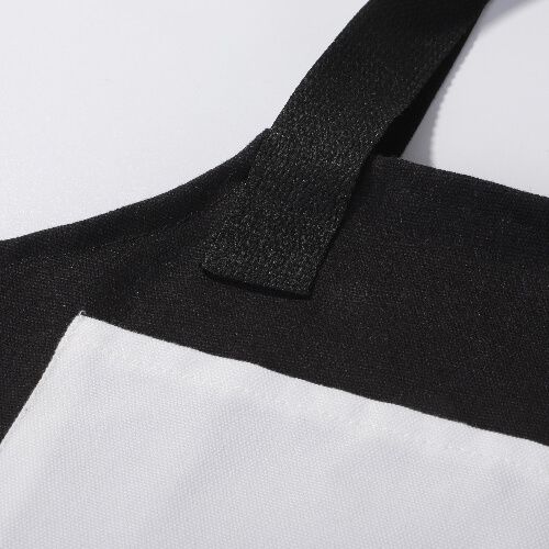 Czarna torba - nosidełko dla psa do sublimacji na Arena.pl