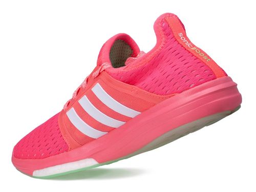 Adidas Cc Sonic Boost W B44518 36 2/3 na Arena.pl