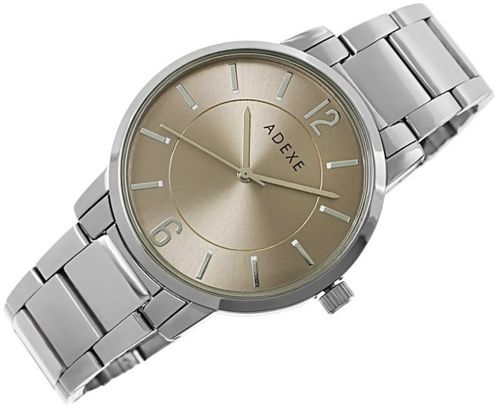 Zegarek Męski ADEXE 1369C-2A na Arena.pl