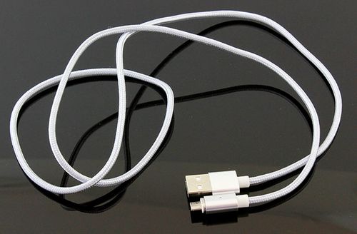 Kabel Micro USB Magnetyczny MicroUSB na Arena.pl