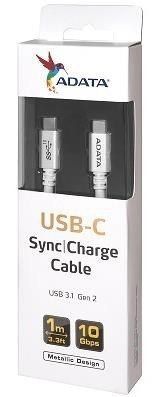 Kabel USB-C to USB-C 3.1 Gen2 100cm na Arena.pl