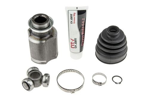 PRZEGUB WEWNĘTRZNY PRAWY PRZÓD MAZDA 323 C V 1994 1995 1996 1997 1998 na Arena.pl