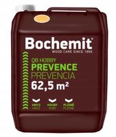 Bochemit QB Hobby Impregnat drewno 5kg bezbarwny