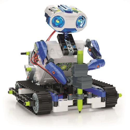 Coding Lab RoboMaker Zestaw startowy na Arena.pl