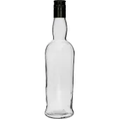 Butelka Kapitańska 700 ml z zakrętką - 1 szt.
