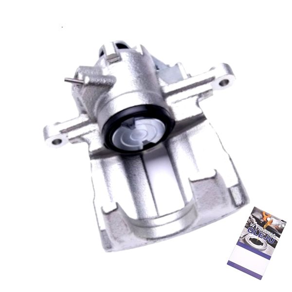 Zacisk hamulca tył prawy do AUDI A4 B6 2004 2005 zdjęcie 1