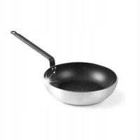 PATELNIA WOK MARBLE PROFESSIONAL 3 L ŚR. 280 - HENDI 627730
