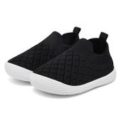 Buciki buty dziecięce rozmiar 19 czarne