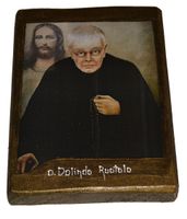 Ikona Ojciec Dolindo Ruotolo