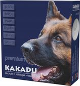 Dzwonek KAKADU Premium MP3 własne dźwięki + USB