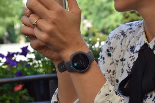 Smartwatch Xiaomi Amazfit Verge Lite na Arena.pl