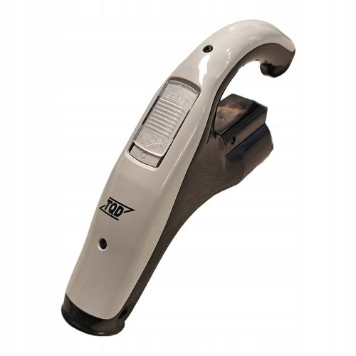 Rączka do węża TQD z włącznikiem rękojeść odkurzacz centralny na Arena.pl